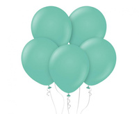 #BL Balony  12" Standard Sea Green , 100 szt.