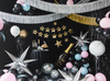 Balon foliowy Merry Christmas, 45 cm, mix