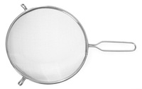 Sito z rączkami 325x160x(H)70mm Hendi