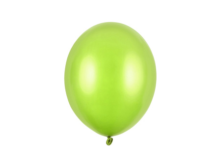 Balony Strong 23cm, Pastel Mix (1 op. / 50 szt.)