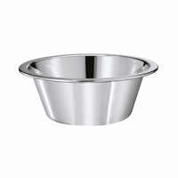Misa stalowa 35cm 8,3l ROESLE