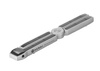 Waga kuchenna składana 219x180x(H)16mm HENDI
