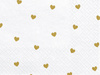 Balony 30cm, Bride to be, Crystal Clear (1 op. / 6 szt.)