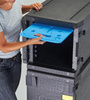 Element chłodzący Cambro CAM GOBOX Camchiller®, niebieski 325x265x(H)30