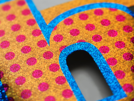 Baner Happy Birthday, 16 x 166cm