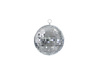 Balon foliowy Cyfra ''8'', 72cm, beż