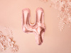 Girlanda 1st Birthday - Flagietki, 1,3m