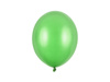 Balony Strong 27cm, Metallic Pure White (1 op. / 100 szt.)