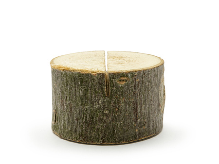 Stojak na wizytówki, bezbarwny, 40 mm (1 op. / 10 szt.)