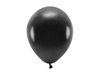 Balony Eco 30cm pastelowe, jasny żółty (1 op. / 100 szt.)