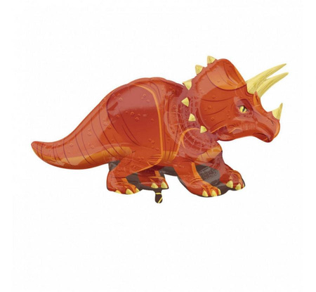 #BFK Balon foliowy 24" SHP - "Triceratops"