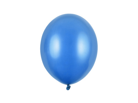 Balony Strong 23cm, Pastel Aquamarine (1 op. / 100 szt.)