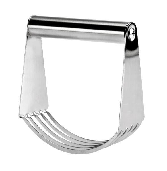 Siekacz do ciasta kruchego PRACTICO Galicja widok z przodu