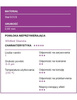 Tortownica z ostrzem 26cm SILVER-TOP Patisse 