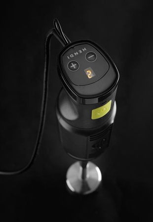 HENDI Blend mikser ręczny, HENDI, 220-240V/250W, o71x(H)444mm Wariant podstawowy