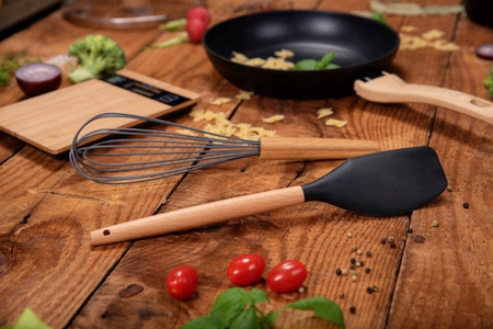 Rózga ubijak silikonowy 26 cm Woody Galicja