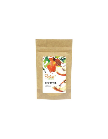 Pektyna amidowana jabłkowa 30g BATOM