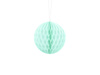 Balony 30cm, Żona, Pastel Pure White (1 op. / 50 szt.)