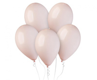 #BL Balony G120 pastel 13" - Shell 100/ 50 szt.