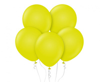 #BL Balony  12" Standard Lime Green , 100 szt.