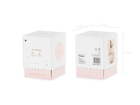 Girlanda Liście wierzby, 2m