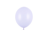 Balony Strong 12cm, Pastel Light Lilac (1 op. / 100 szt.)