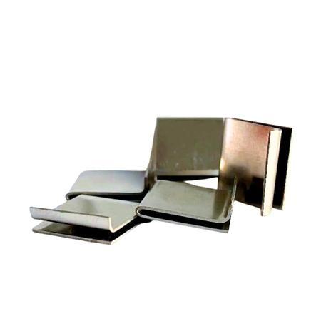 Spinka do żelki 1 szt. DR ranty