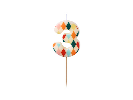 Balon foliowy Gwiazda 3D, 105cm, mglisty niebieski