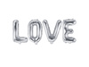 Balony Glossy 30cm, fiolet (1 op. / 50 szt.)