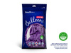 Balony Strong 30cm, Metallic Maroon (1 op. / 100 szt.)