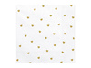Balony 30cm, Bride to be, Crystal Clear (1 op. / 6 szt.)