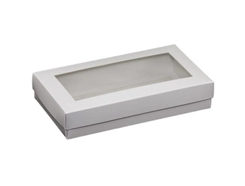 Pudełko na pierniki 20x11x4 cm