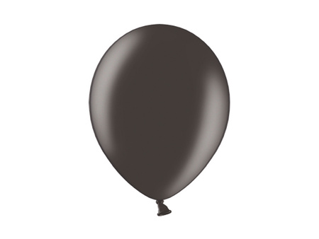 Balony 27cm, Metallic Lavender (1 op. / 100 szt.)
