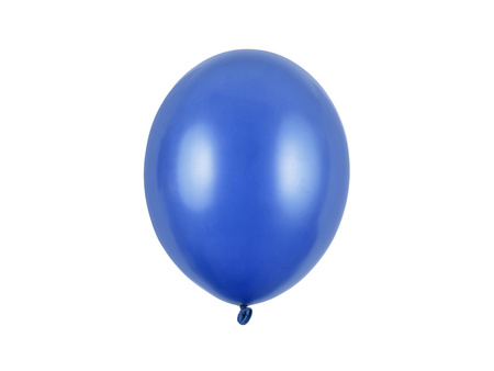 Balony Strong 27cm, Pastel Blue (1 op. / 50 szt.)