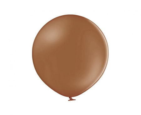 #BL Balony D5 Mocca,100 szt.