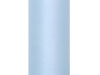 Organza Glittery, złoty, 0,36 x 9m (1 szt. / 9 mb.)