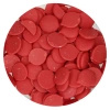 Deco Melts Pastylki Czekoladowe CZERWONE 250 g — FunCakes
