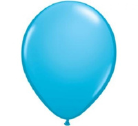#BL Balon QL 5", pastel błękitny (Robin's Egg Blue)/ 100 szt. KK