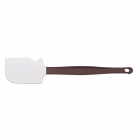Szpatuła silikonowa wybierak łyżka dł. 36 cm Tomgast