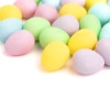 Posypka jajka wielkanocne MINI PASTEL EGGS 90g Słodki Bufet