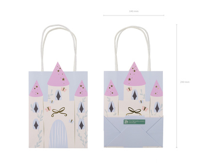 Balon foliowy Koparka, mix, 49x76,5 cm