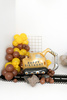 Balon foliowy Cyfra ''1'', 72cm, zieleń