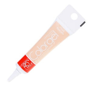 Barwnik w żelu CIELISTY 20g ColorGel Modecor