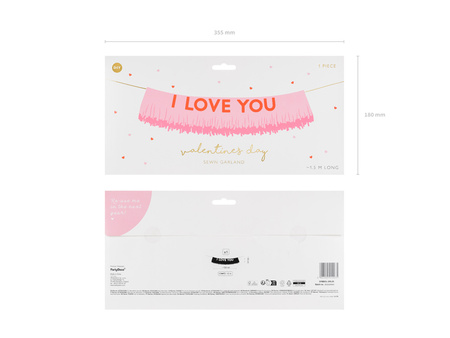 Balony 30 cm, Happy New Year, mix (1 op. / 50 szt.)
