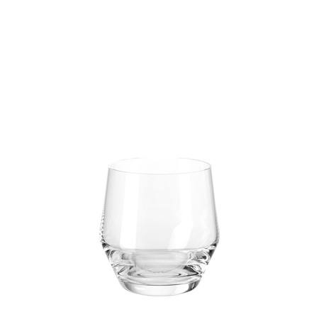 Zestaw 6 szklanek do wody 310ml PUCCINI