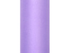 Organza Gładka, biały, 1,5 x 50m (1 szt. / 50 mb.)
