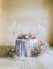 Balony LED 30 cm, mix (1 op. / 5 szt.)