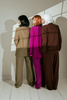 Jednorazowy obrus, 180x120 cm, zielony