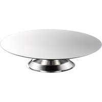 Patera do tortu na podstawie Ø 29 cm Stalgast