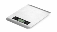 Waga kuchenna 5 kg, 169x218x(H)13mm HENDI